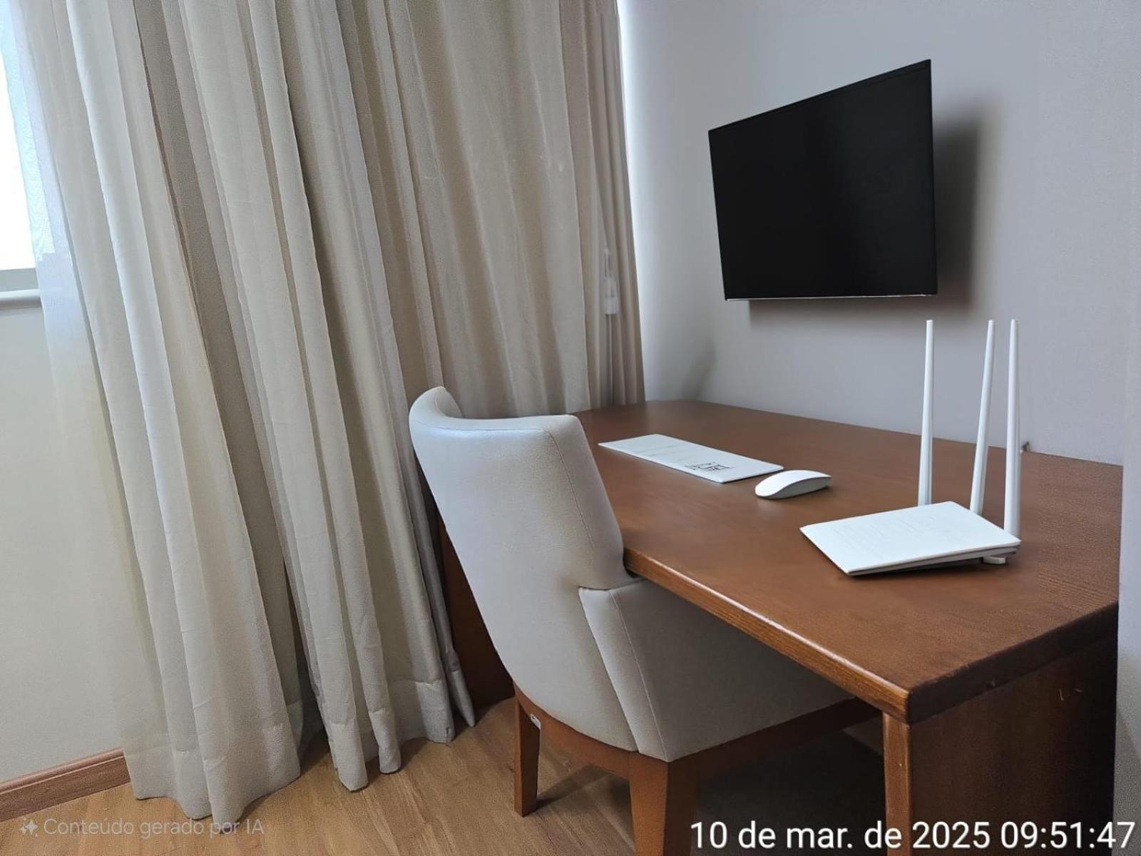 Bahia Business Flats Apartamento *