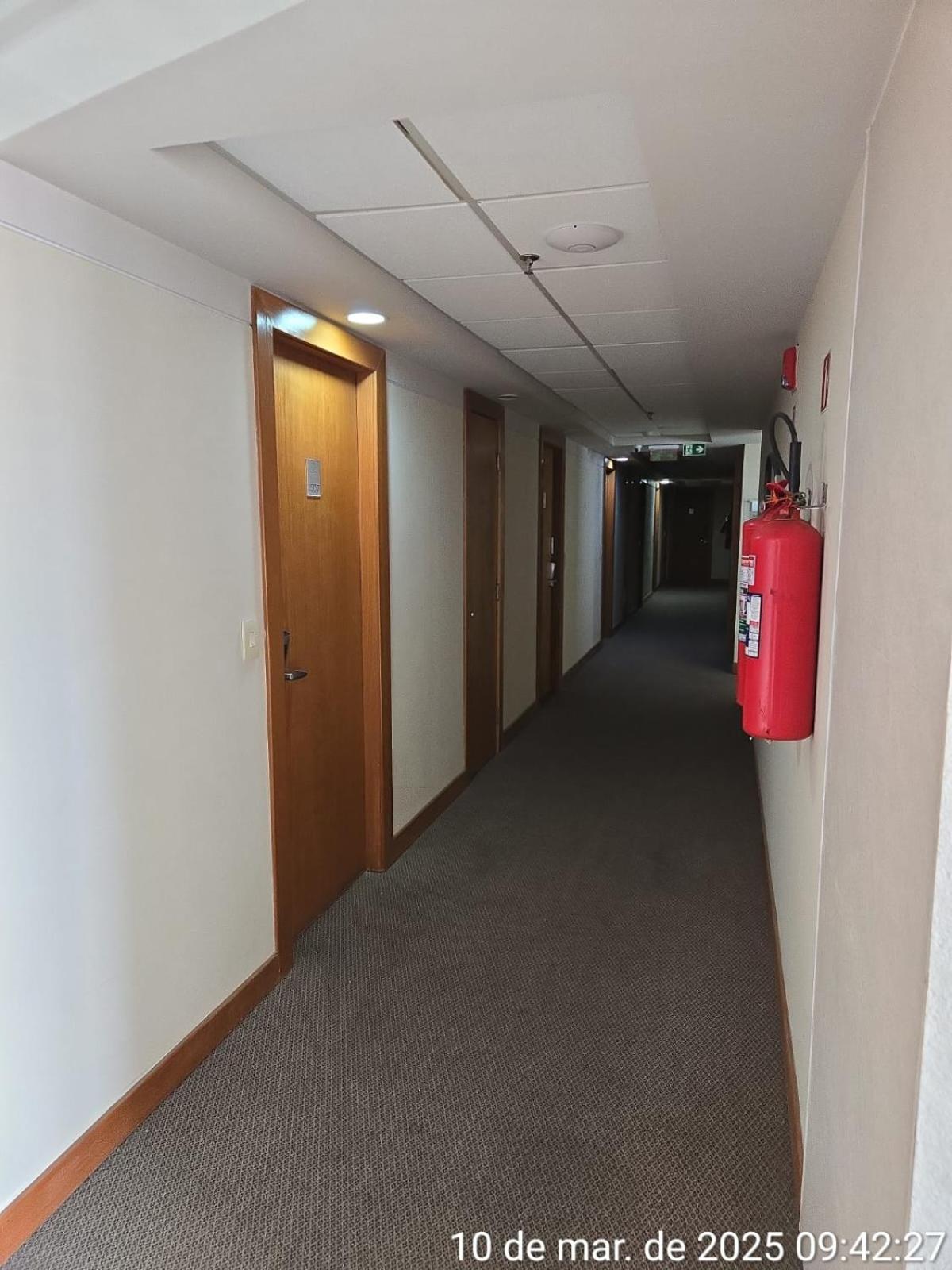 Apartamento Bahia Business Flats
