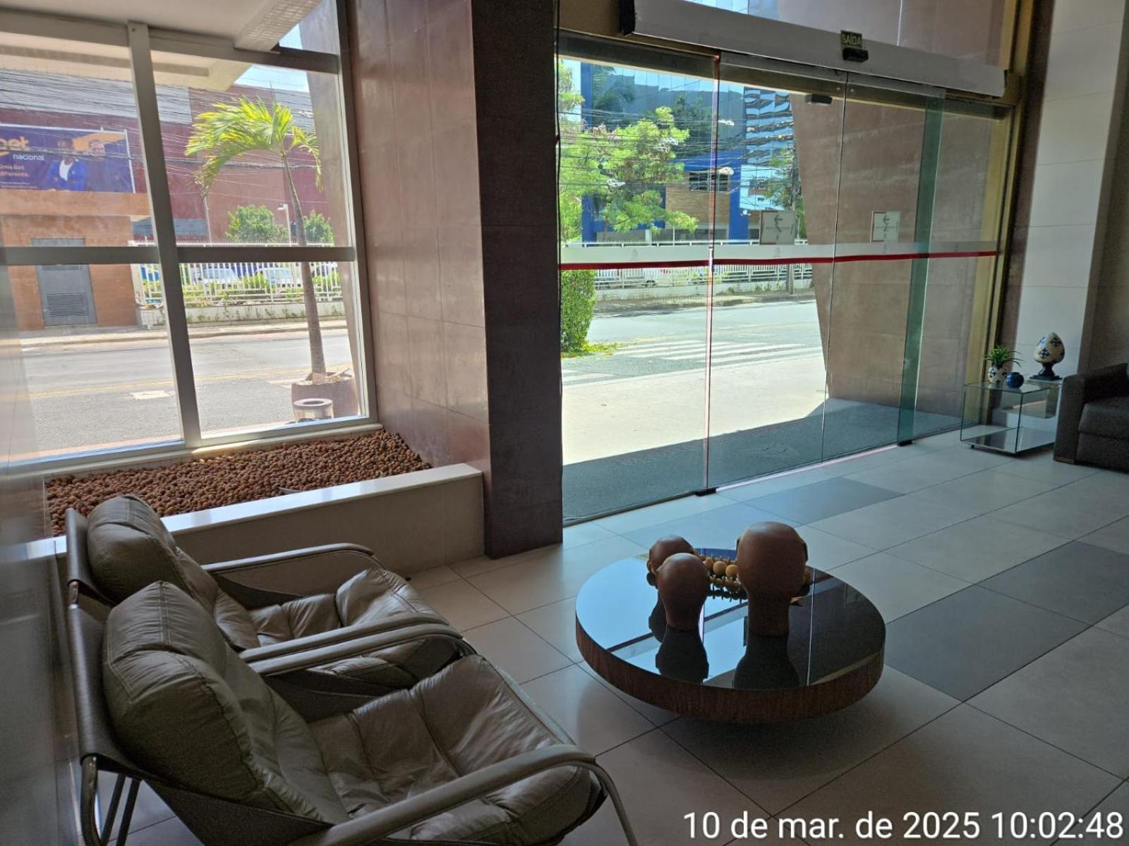 Bahia Business Flats Apartamento Salvador