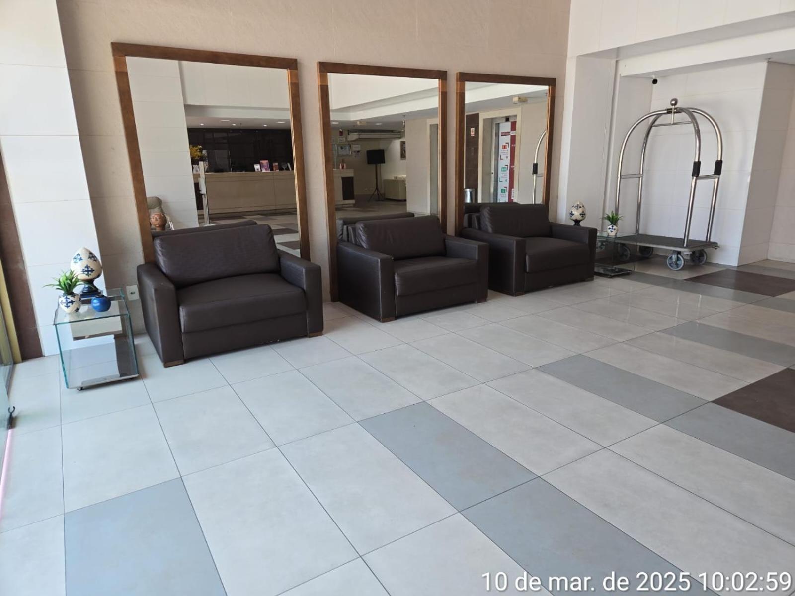 Bahia Business Flats