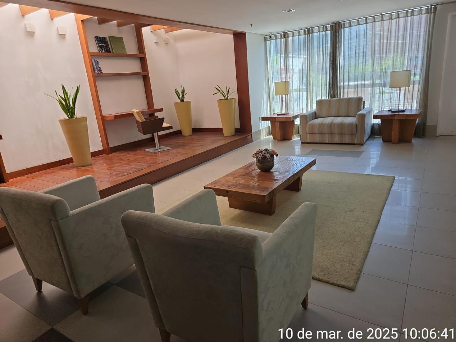 Bahia Business Flats Apartamento