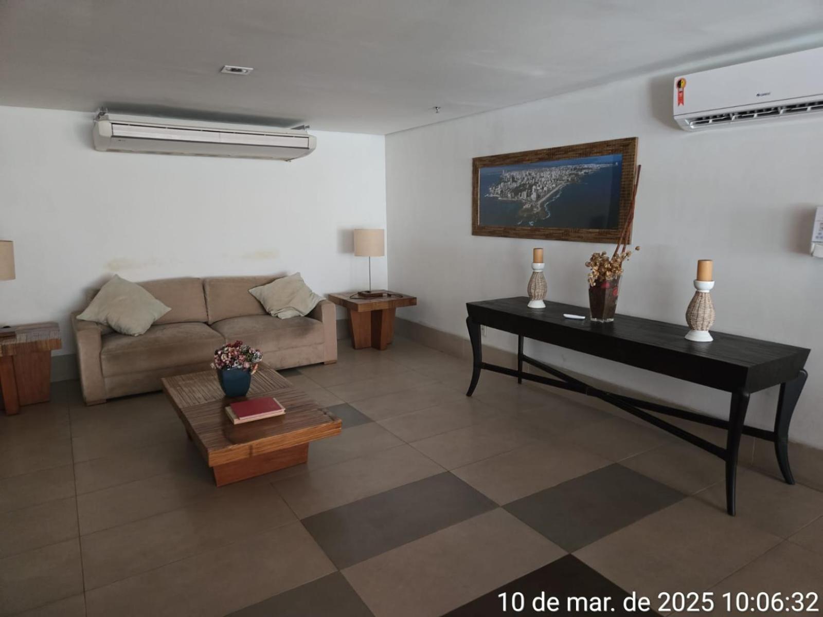 Apartamento Bahia Business Flats