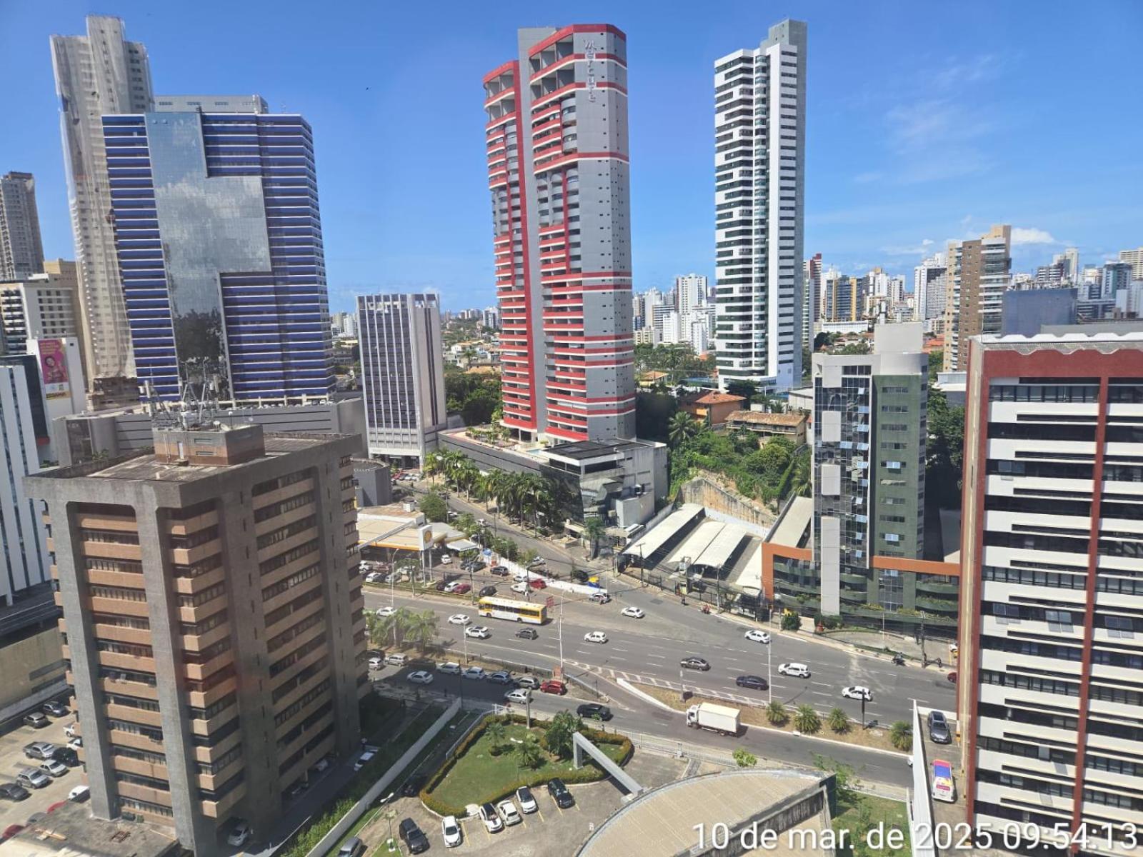 Bahia Business Flats * Salvador