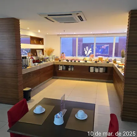 Bahia Salvador Business Flats Apartment Exterior photo