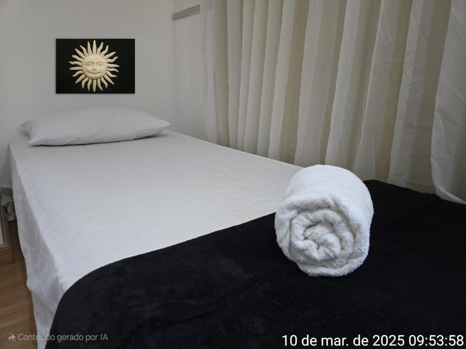 Bahia Business Flats * 萨尔瓦多