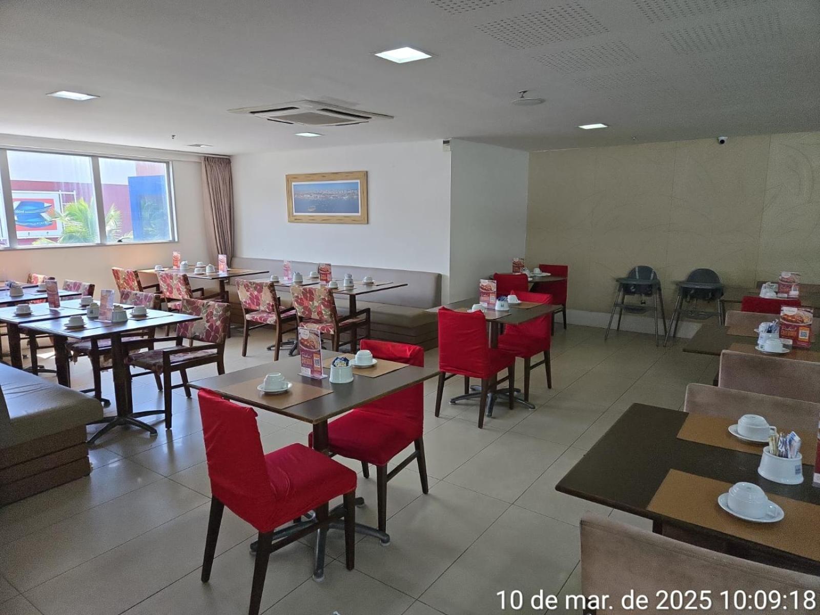Bahia Business Flats 萨尔瓦多