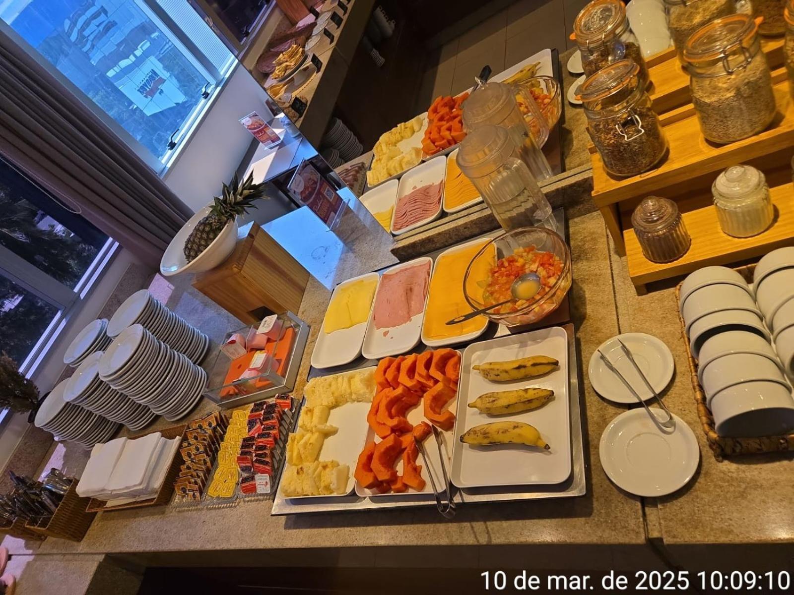 Bahia Business Flats 公寓 萨尔瓦多